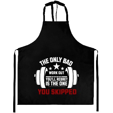Discover The Only Bad Workout Gym Aprons