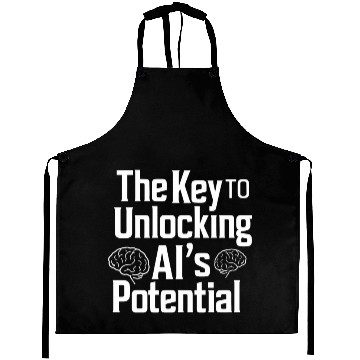Discover Robotics AI Automation Machine Learning Aprons
