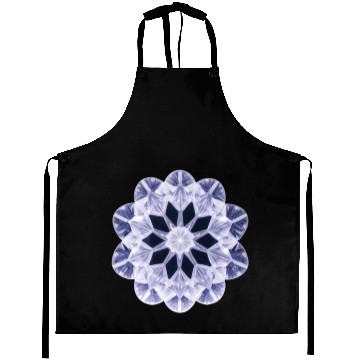 Discover Ice Crystal Aprons