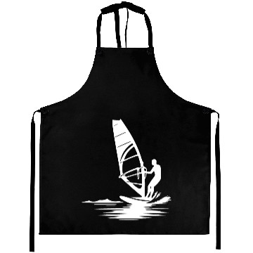 Discover Windsurfer Surf Training Water And Wind Aprons