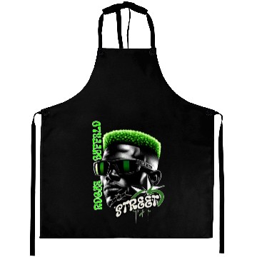 Discover ROGUE BUFFALO STREET WEARE Aprons