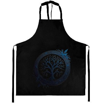 Discover Tree of Life Aprons