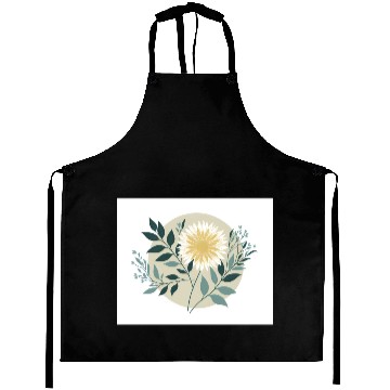 Discover Wildflower Whisper Aprons
