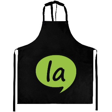 Discover Comma La Kamala Harris Meme Democrats Election Aprons