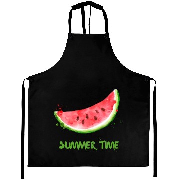 Discover Summer Time Aprons