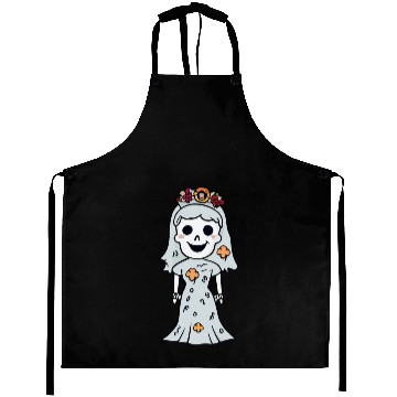 Discover Corpse Bride Aprons