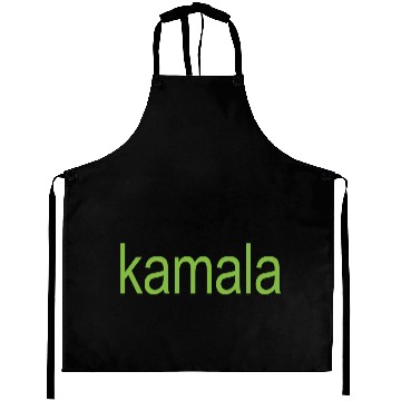 Discover Funny Kamala Brat Harris, US Election Aprons