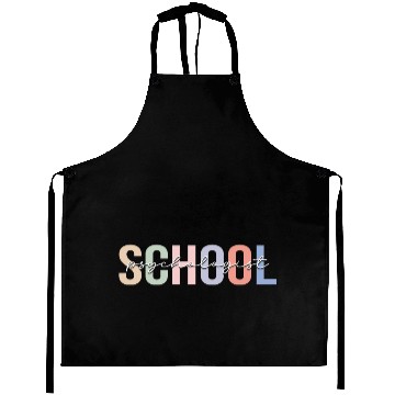 Discover School Psychologist School Psych Psychology Aprons