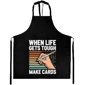 Discover Cardmaker Scrapbooking Cardmaking Kits for Adults Aprons