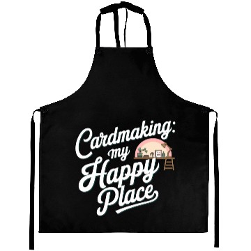 Discover Cardmaker Scrapbooking Cardmaking Kits for Adults Aprons