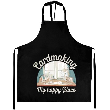 Discover Cardmaker Scrapbooking Cardmaking Kits for Adults Aprons