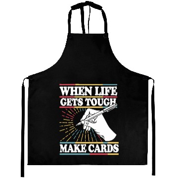 Discover Cardmaker Scrapbooking Cardmaking Kits for Adults Aprons