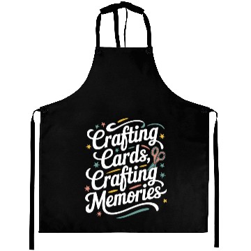 Discover Cardmaker Scrapbooking Cardmaking Kits for Adults Aprons
