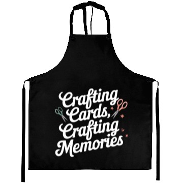 Discover Cardmaker Scrapbooking Cardmaking Kits for Adults Aprons