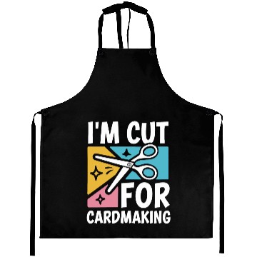 Discover Cardmaker Scrapbooking Cardmaking Kits for Adults Aprons