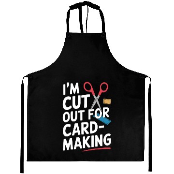 Discover Cardmaker Scrapbooking Cardmaking Kits for Adults Aprons