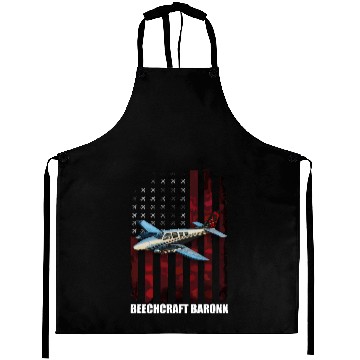 Discover Beechcraft Baron baron aircraft Aprons