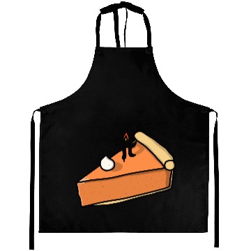 Discover Pi Day Aprons