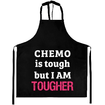 Discover Chemo Support Chemotherapy Care Package Pink Beat Aprons