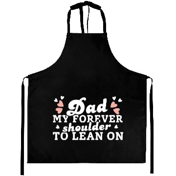 Discover Father's Day Gift Best Dad Ever Aprons