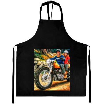 Discover Cool Aprons