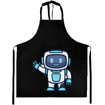 Discover THANK YOU Aprons