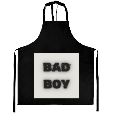 Discover Bad Boy Aprons