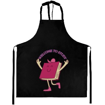 Discover Welcome to study:unlock knowledge,inspire growth. Aprons