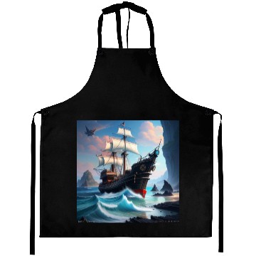 Discover Boat Aprons
