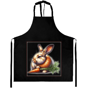 Discover Most Cute And Fluffy Animals Aprons