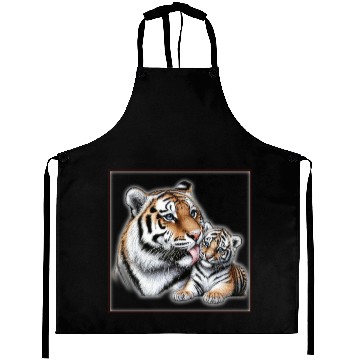 Discover Most Cute And Fluffy Animals Aprons