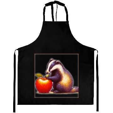 Discover Most Cute And Fluffy Animals Aprons