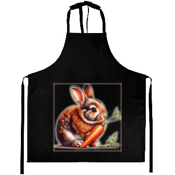Discover Most Cute And Fluffy Animals Aprons