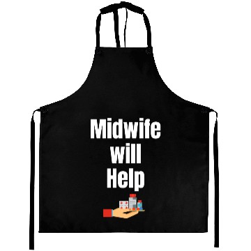 Discover This Future Midwife Will Help People Out Pre-med Aprons