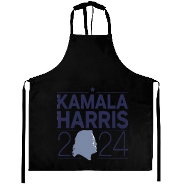 Discover Kamala Harris 2024 Election Support Aprons