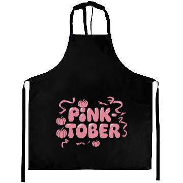 Discover Boo for the Cure Aprons