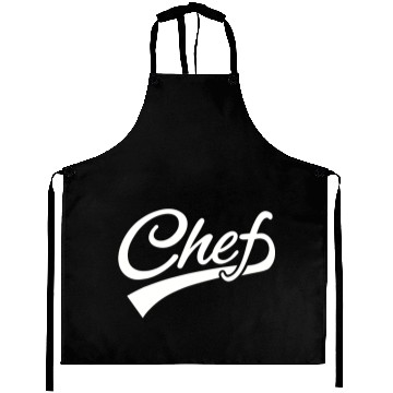 Discover Chef Aprons