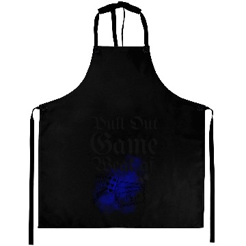 Discover Roulette Lover Funny Quote Aprons