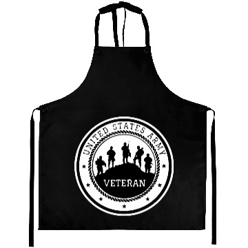 Discover US Army Veteran LIKE US ON FACEBOOK # Aprons