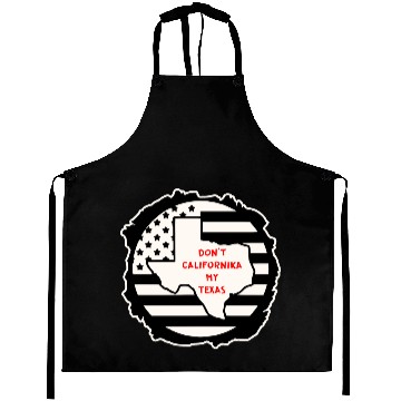Discover Don’t Californika My Texas LIKE US ON FACEBOOK # Aprons