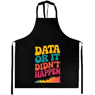 Discover Data Analyst Data Scientist Data Engineer Data Or Aprons