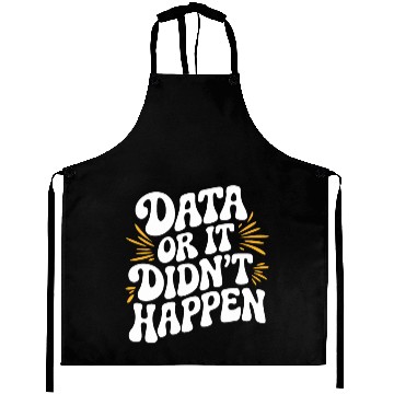 Discover Data Analyst Data Scientist Data Engineer Data Or Aprons
