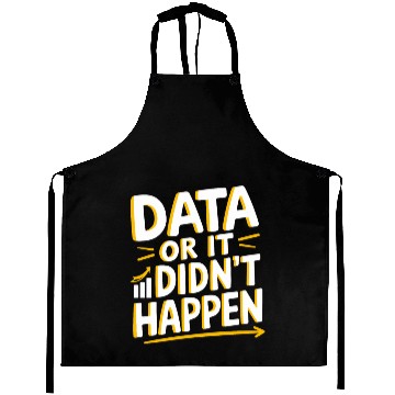Discover Data Analyst Data Scientist Data Engineer Data Or Aprons