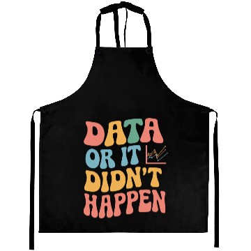 Discover Data Analyst Data Scientist Data Engineer Data Or Aprons