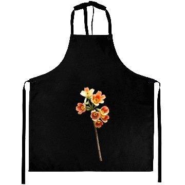 Discover wild flower Aprons