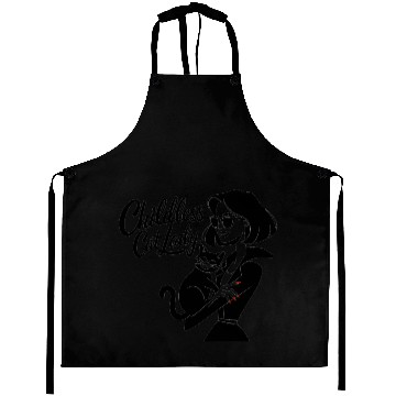 Discover Childless Cat lady Kamala Harris Aprons