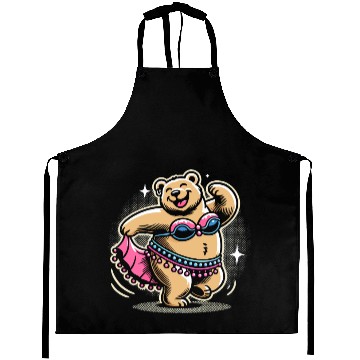 Discover Tribal Fusion Rhythmic Dance Art For Belly Dance Aprons
