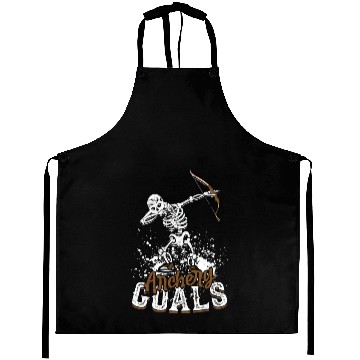 Discover Archery Goals Archer Aprons