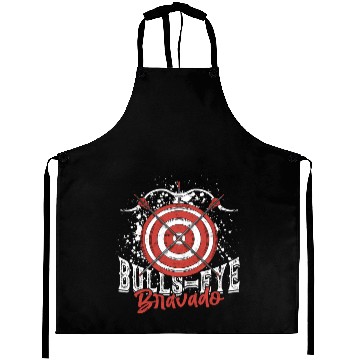 Discover Archery Archer Aprons