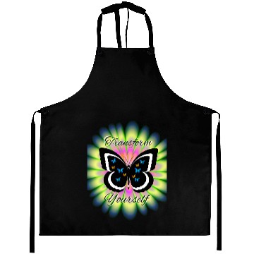 Discover Transformer Aprons